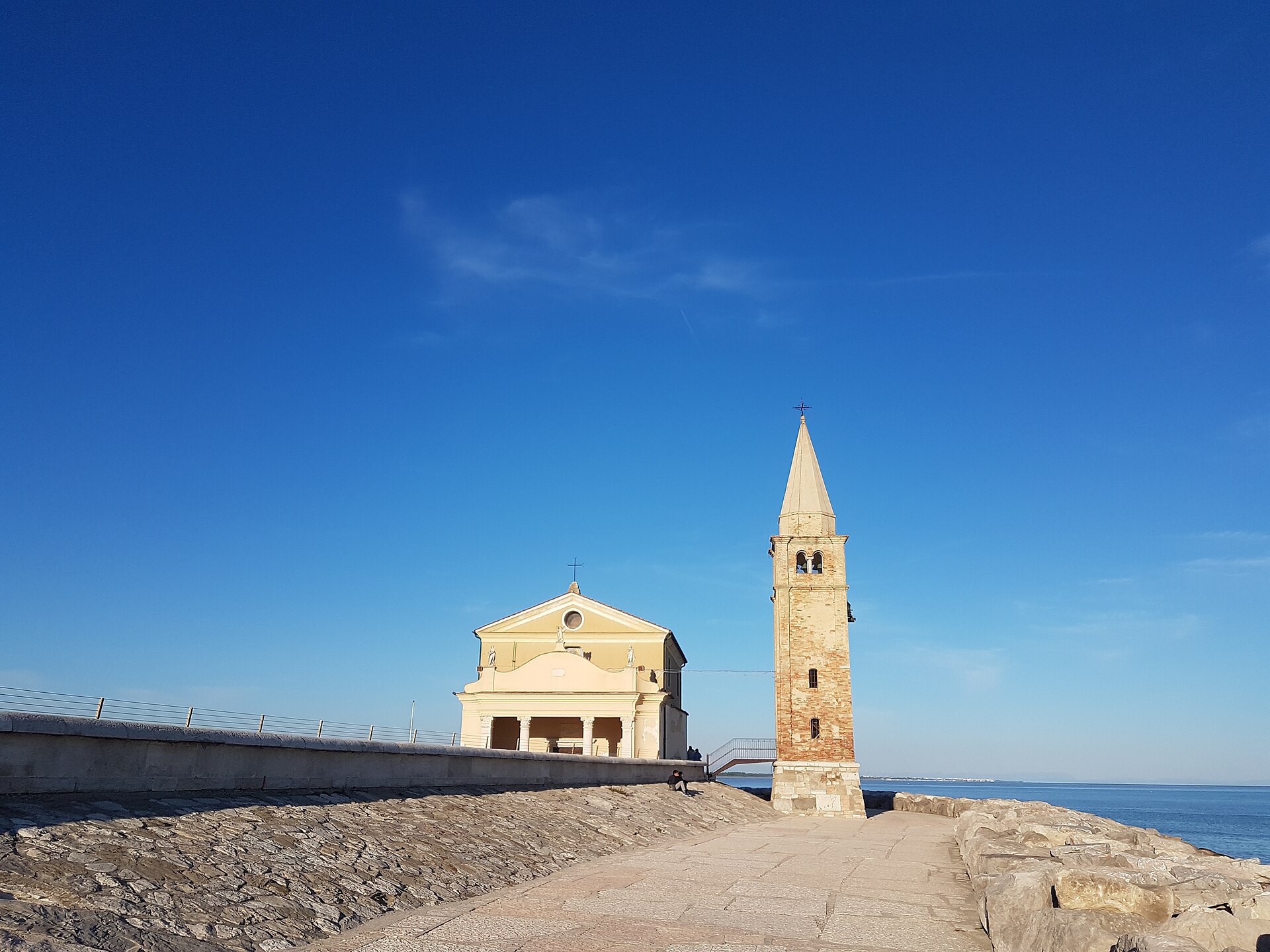 Eventi a Caorle a novembre 2026: calendario e weekend
