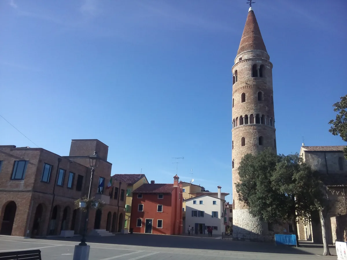 Caorle in inverno: eventi, mercatini e attività da non perdere