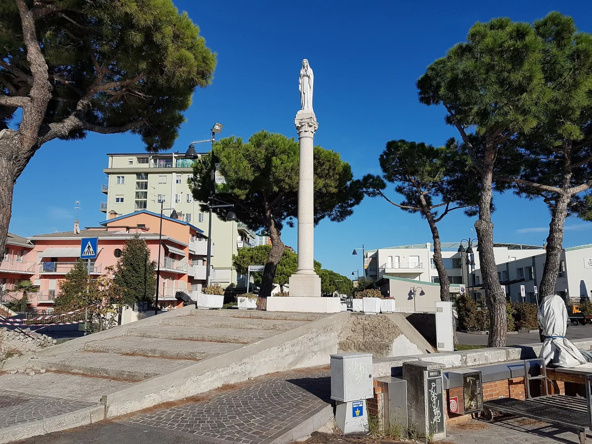 Come arrivare a Caorle dall’aeroporto: tutte le opzioni