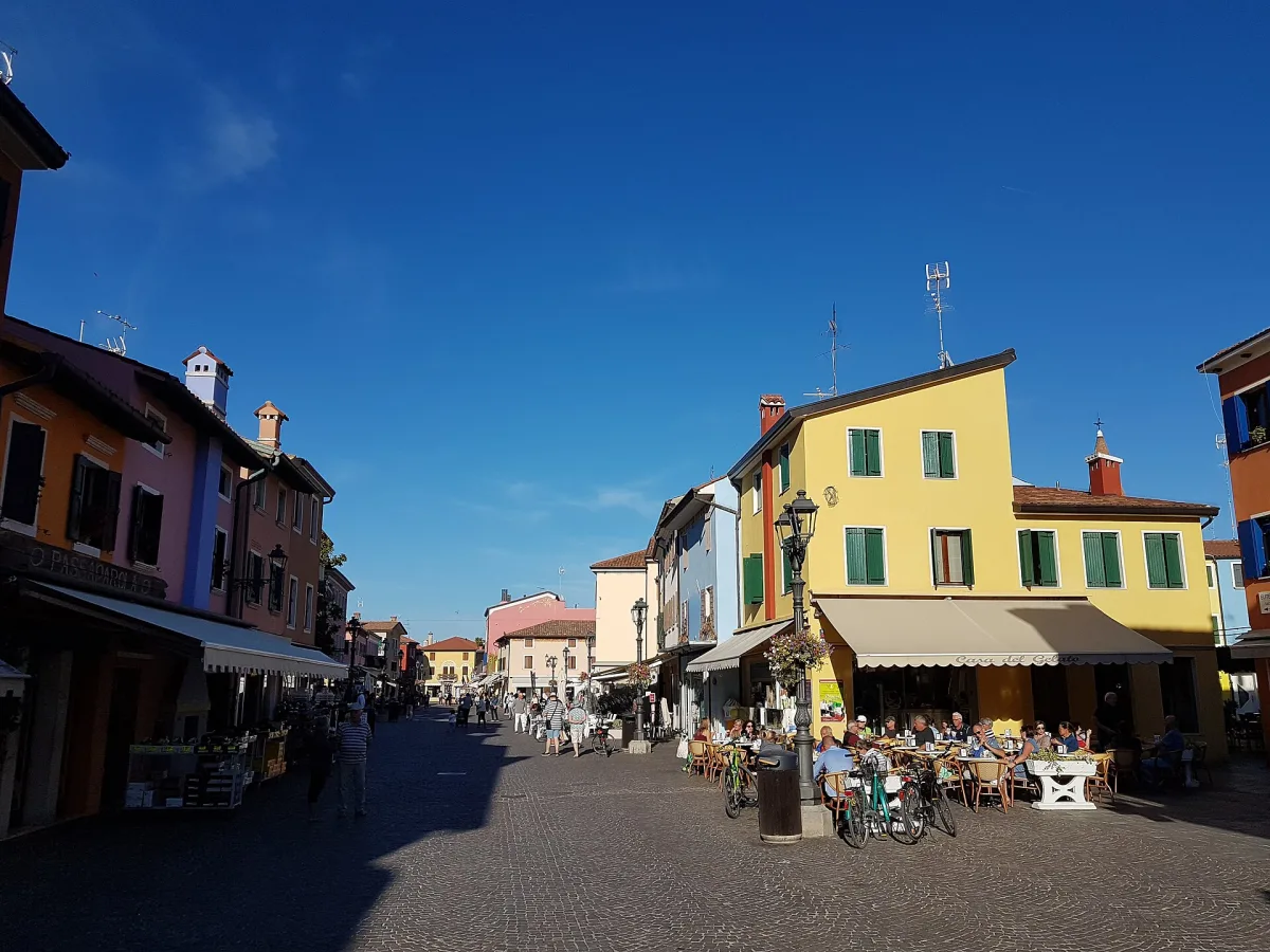 Dove mangiare a Caorle spendendo poco: guida pratica 2026