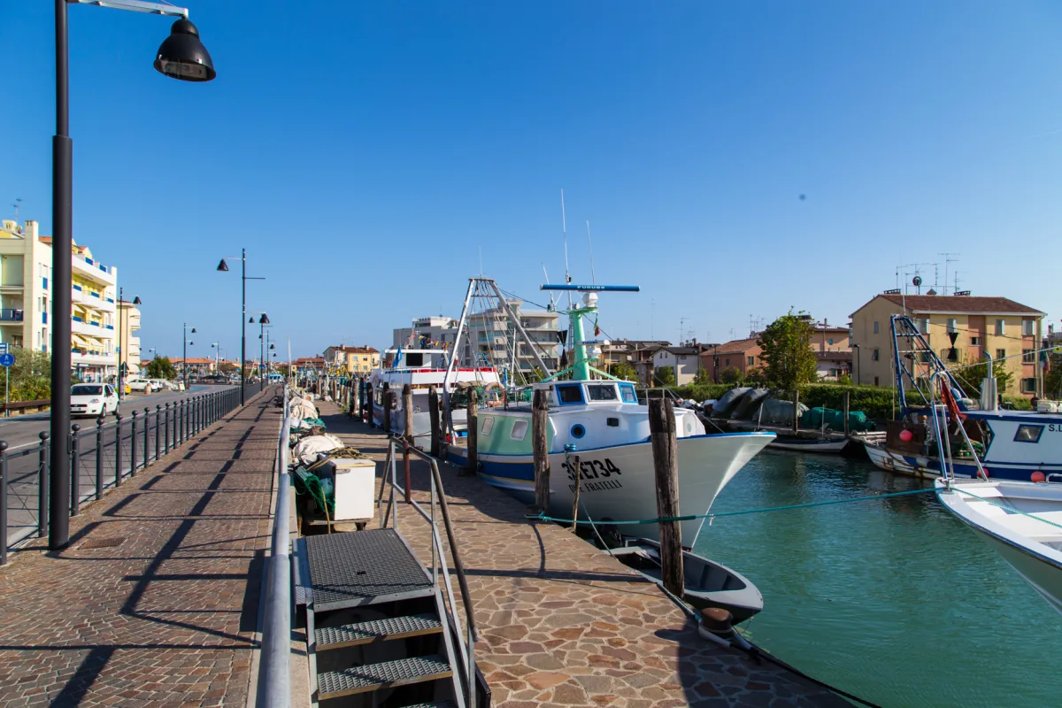Escursioni in barca da Caorle: itinerari e consigli pratici