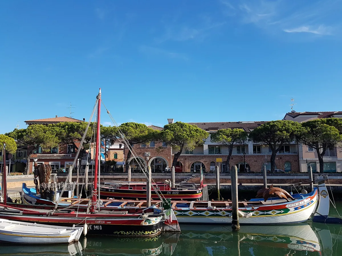 Eventi a Caorle ottobre 2026: programma e informazioni utili