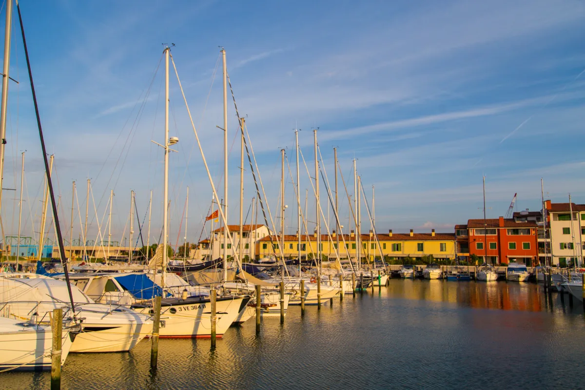 Festa del Pesce Caorle 2026: date, programma e guida completa