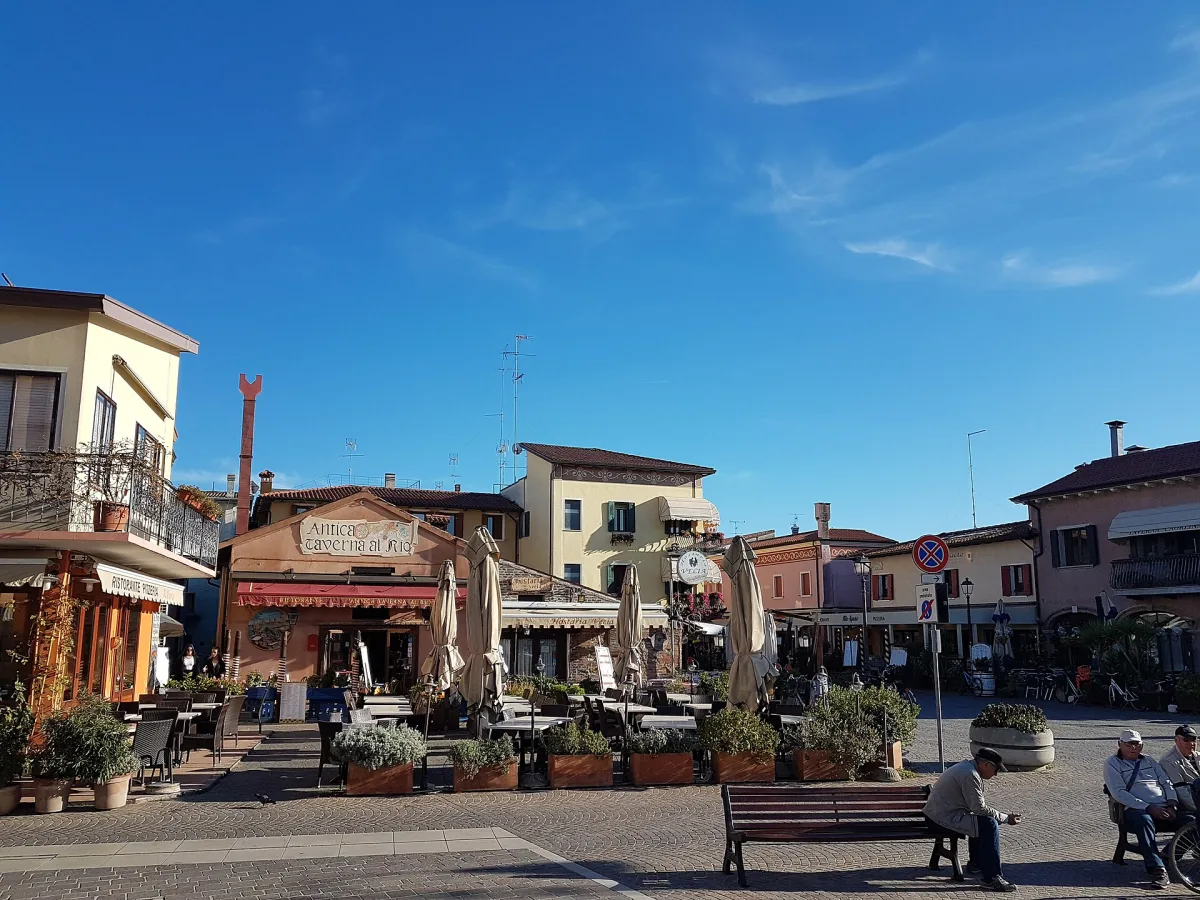 Guide vegane a Caorle: dove trovare opzioni nei ristoranti di pesce