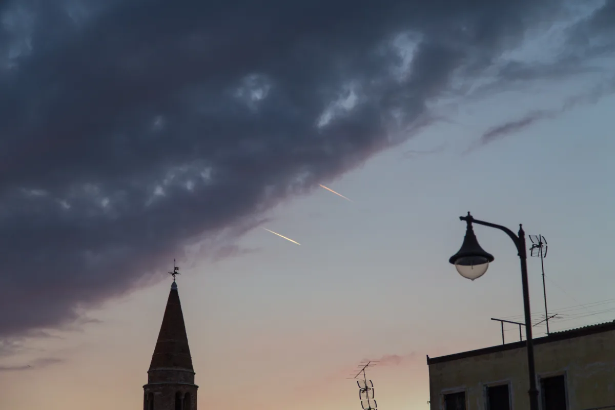 Santuario della Madonna dell’Angelo Caorle: cosa vedere e curiosità
