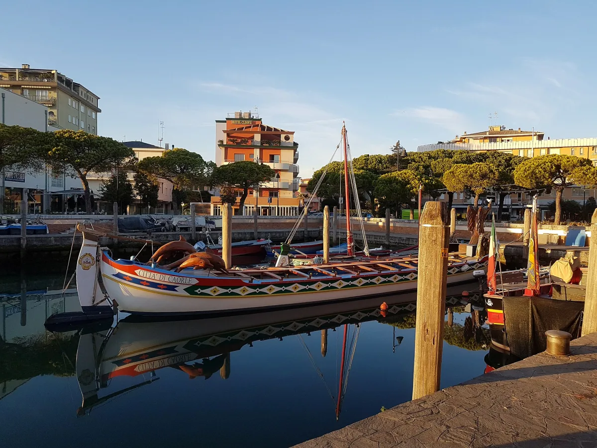 Un Mare di Batterie Caorle 2026: date e programma da vivere