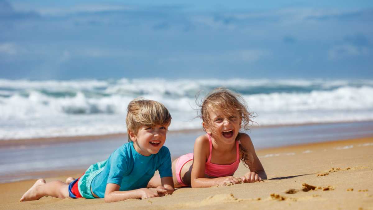 Caorle con bambini: spiagge, attività e consigli utili
