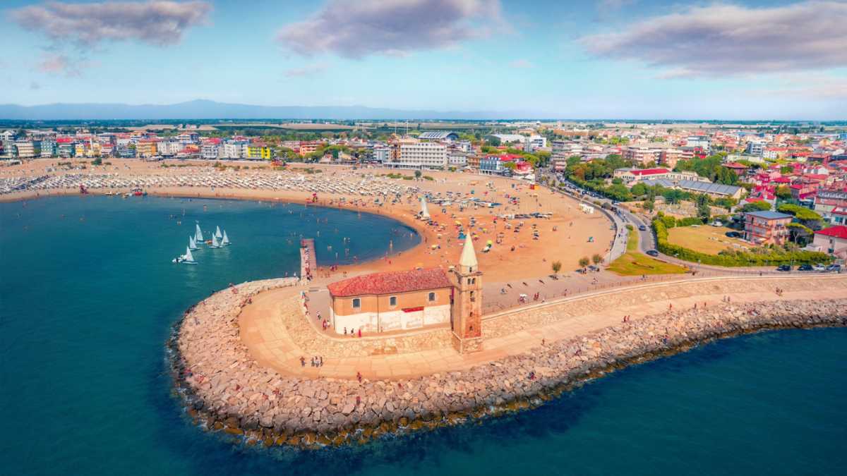Escursioni in barca da Caorle: itinerari e consigli pratici