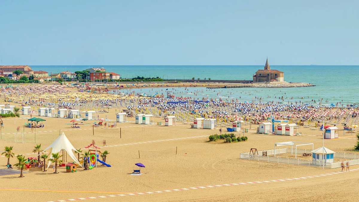 Eventi a Caorle estate 2026: tutto quello che non puoi perdere