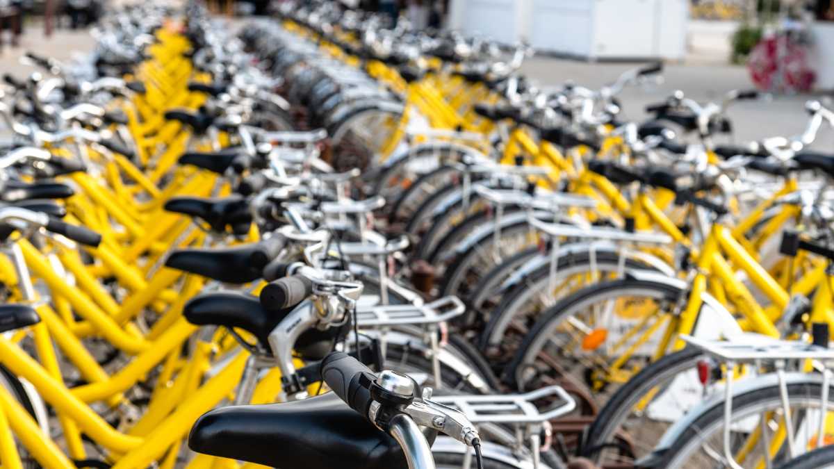 Noleggio bici a Caorle: dove trovare le migliori offerte