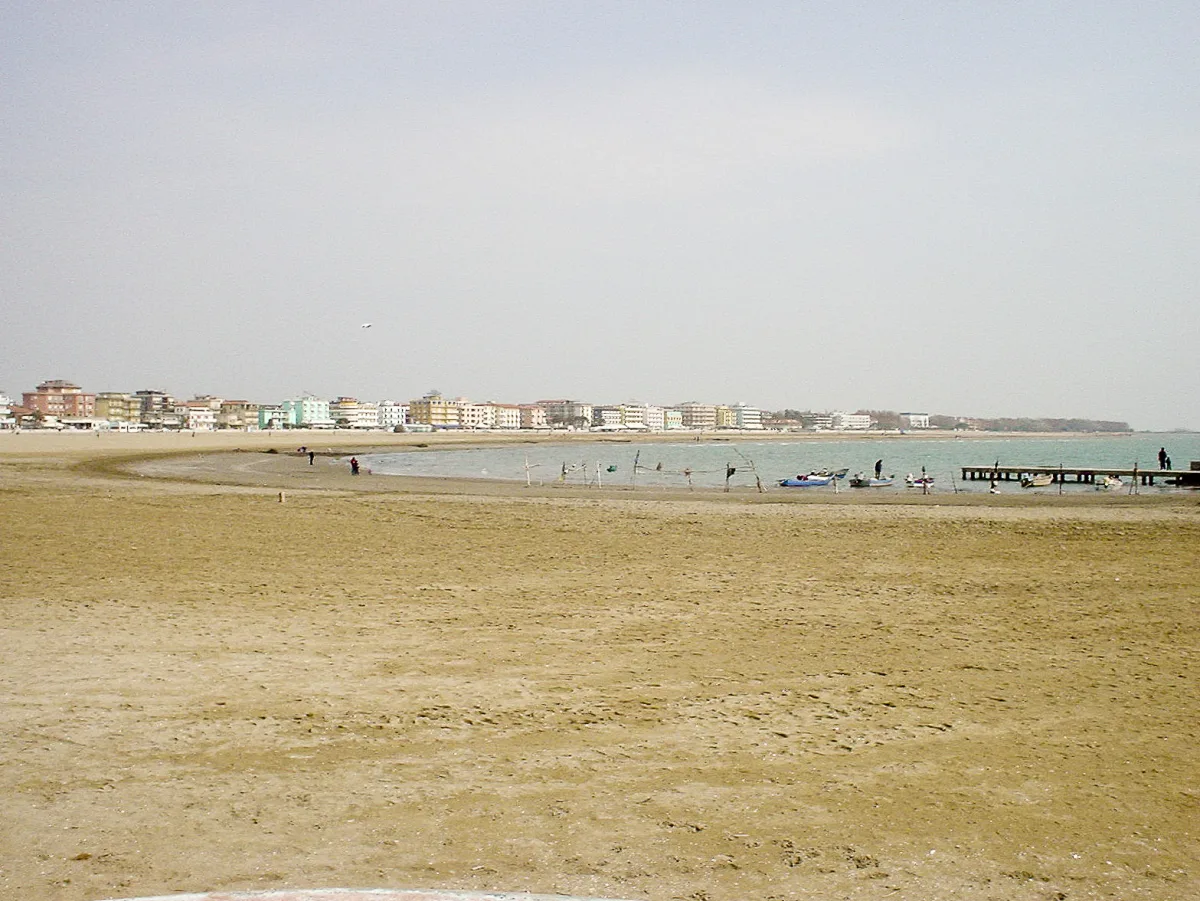 Quando andare a Caorle: guida ai periodi migliori mese per mese