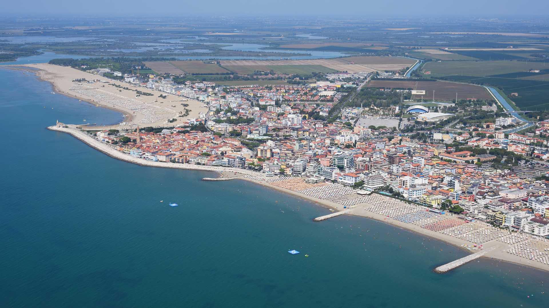 Cosa vedere a Caorle in un giorno: itinerario nel centro storico